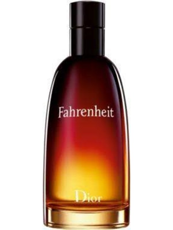 Christian Dior Dior Fahrenheit Edt Spray 200 ml