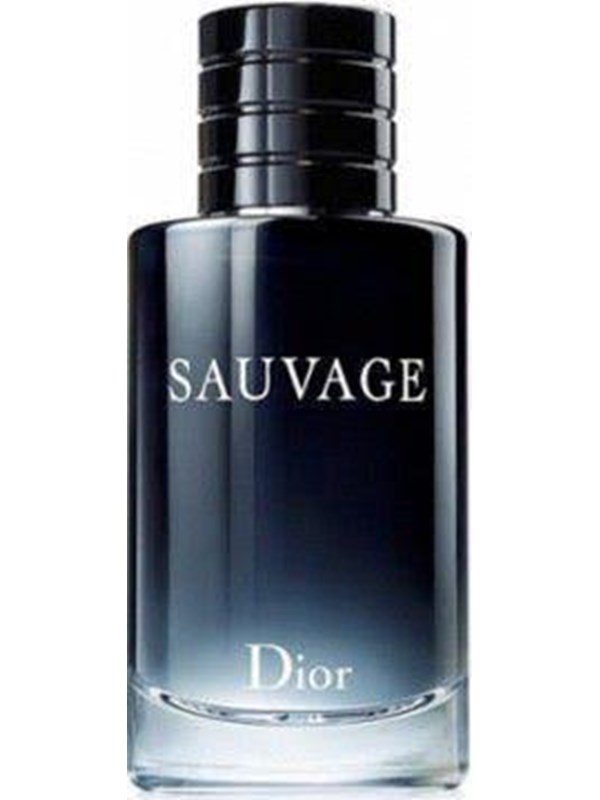 Christian Dior - Sauvage - 60 ml