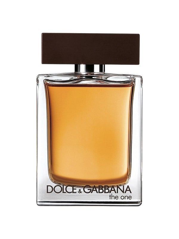 Dolce & Gabbana The One Pour Homme Eau De Toilette 100 ml