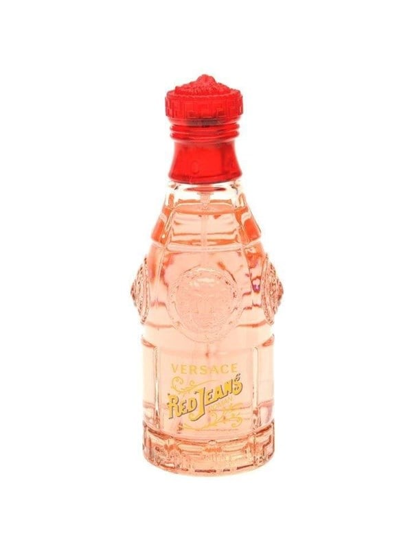 Versace Red Jeans - Eau de Toilette 75ml