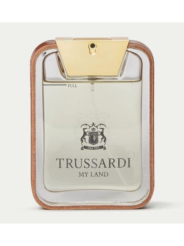 Trussardi My Land Pour Homme Edt Spray 100 ml