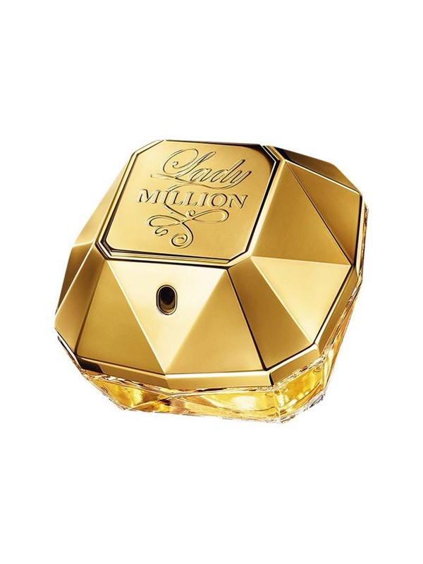 Paco Rabanne Lady Million Eau de Parfume Women 80ml