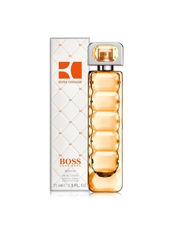 Hugo Boss Orange