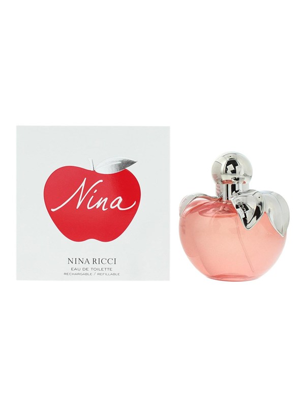 Nina Ricci Nina - 80 ml