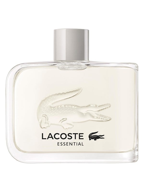 Lacoste Essential Edt Spray - Mand - 125 ml