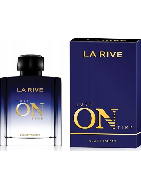 La Rive - Just on Time - 100 ml
