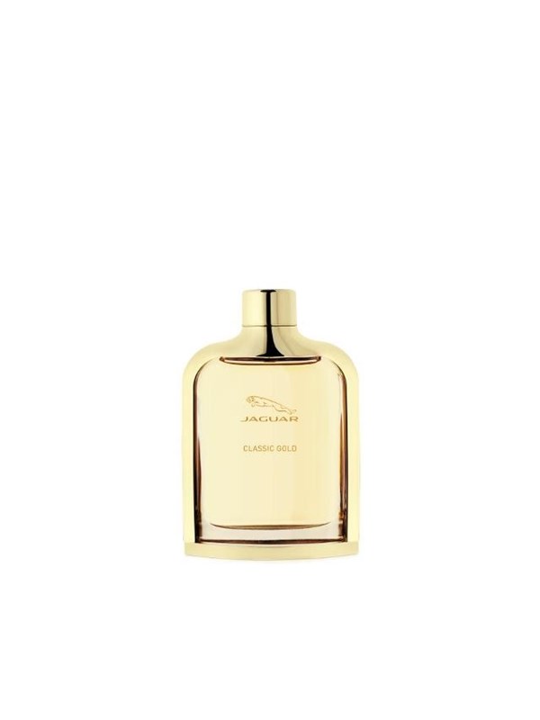Jaguar Classic Gold, Mænd, 100 ml, Spray