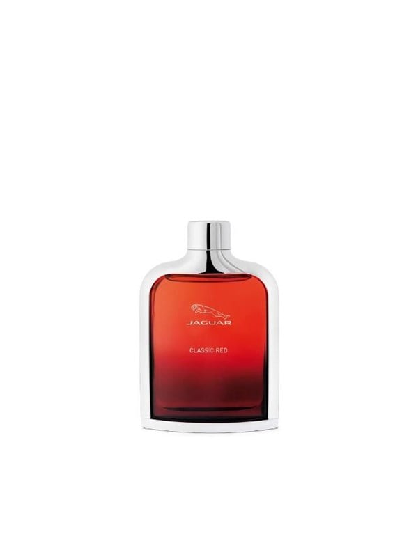 Jaguar - Classic Red - 100 ml - Edt