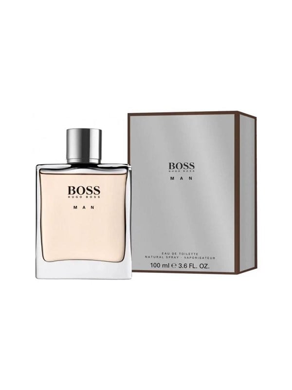 Hugo Boss Boss Orange Orange Man Eau de Toilette 100 ml