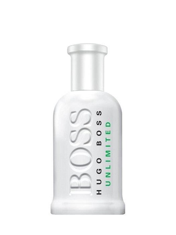 Hugo Boss Bottled Unlimited Eau de Toilette 100 ml