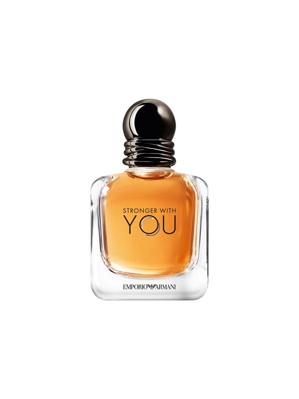 Giorgio Armani Emporio Armani Stronger With You Eau De Toilette 50 ml