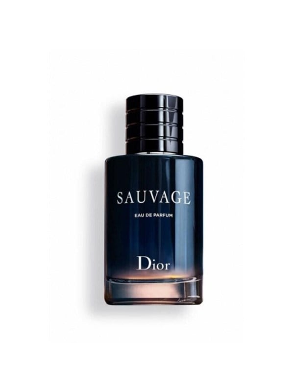 Christian Dior Sauvage - 60 ml