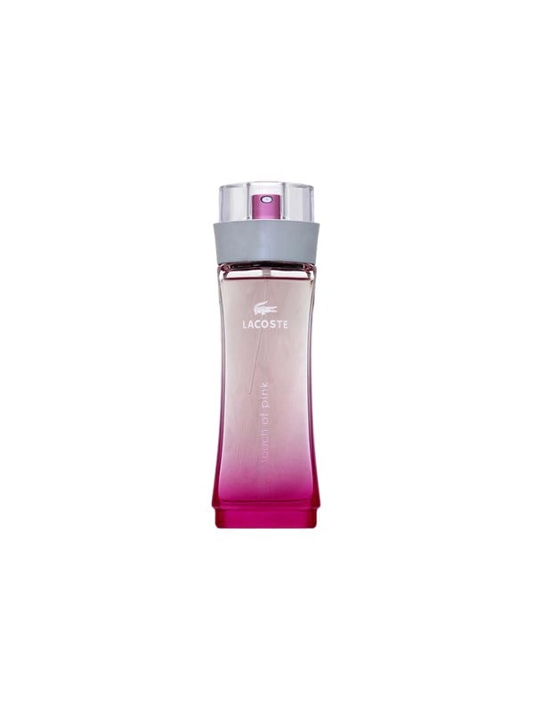 Lacoste Touch of Pink - Eau de Toilette 90ml