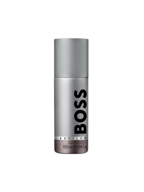 Hugo Boss Boss Bottled Deodorant Spray for Men 150 ml