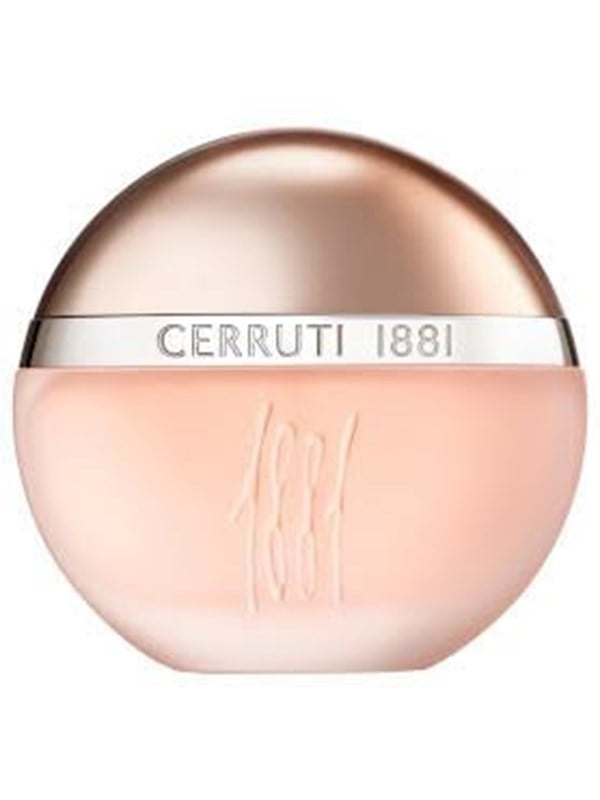 Cerruti 1881 Pour Femme Eau De Toilette 100 ml