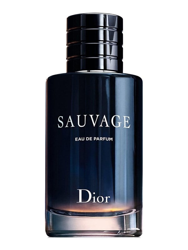 Christian Dior - Sauvage - 100 ml