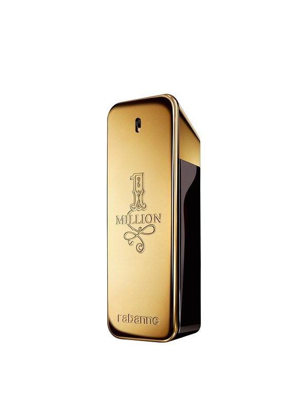PACO RABANNE 1 Million Eau De Toilette - 200 ml