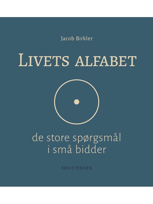 Livets alfabet
