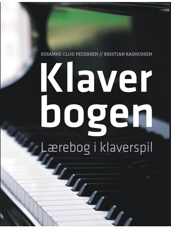 Klaverbogen