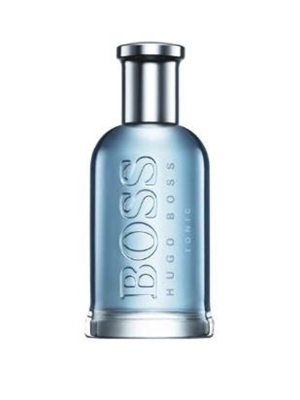 Hugo Boss Bottled Tonic - 50 ml