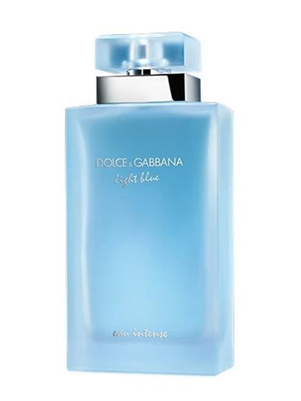 Dolce & Gabbana Light Blue Eau Intense EDP 25 ml