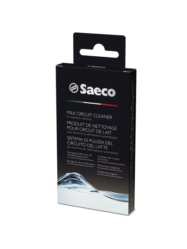 Saeco Milk System Cleaner Saeco Milk System Cleaner