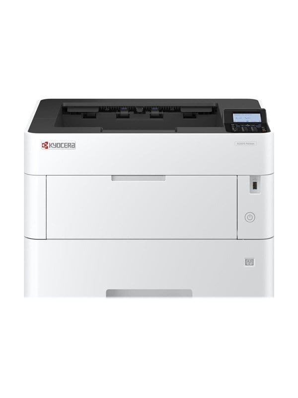 Kyocera ECOSYS P4140dn - Printer - S/H - Duplex - laser - A3 - 1200 x 1200 dpi - op til 40 spm - kapacitet: 600 ark - USB 2.0, Gigabit LAN, USB vært
