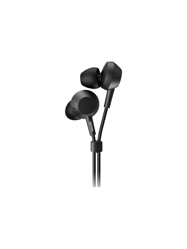 Philips TAE4105BK - earphones with mic