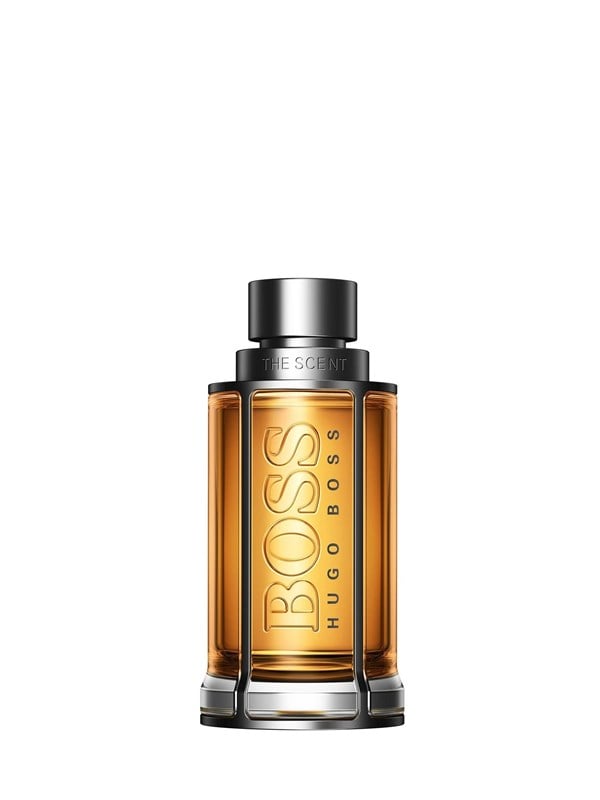 Hugo Boss The Scent EDT - 100 ml