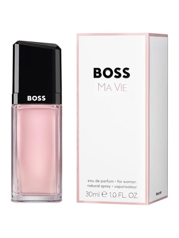 Hugo Boss - Ma Vie - 30 ml billede
