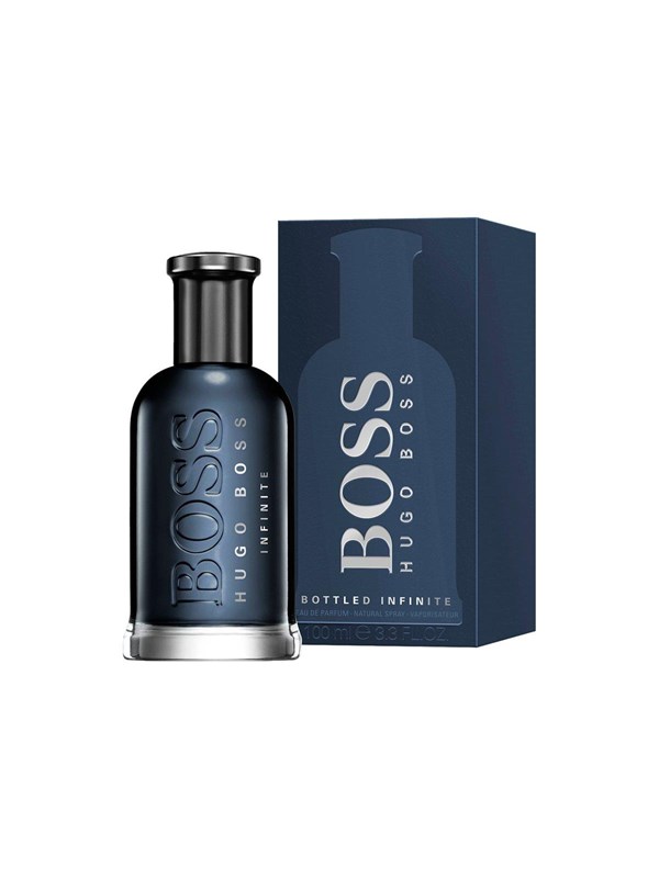 Hugo Boss BOSS Bottled Infinite Eau de Parfum for Men 100 ml