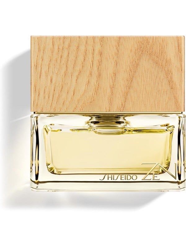 Shiseido - Zen For Women - 50 ml - Edp