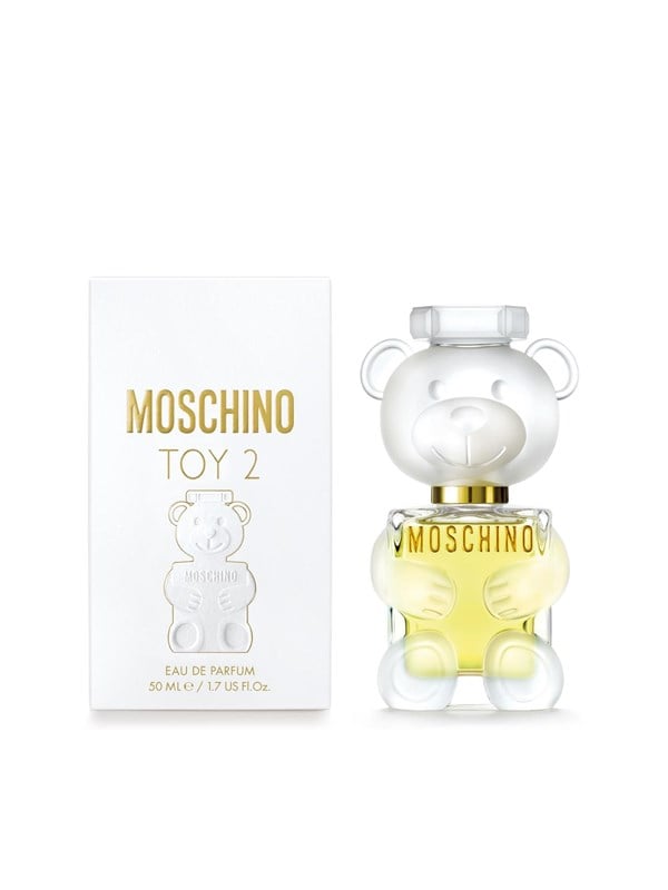 Moschino Toy 2 Eau de Parfum 50 ml