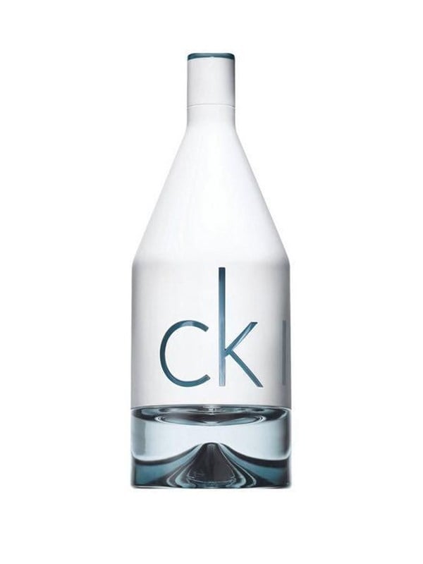 Calvin Klein CK IN2U for Him Eau de Toilette - 100 ml