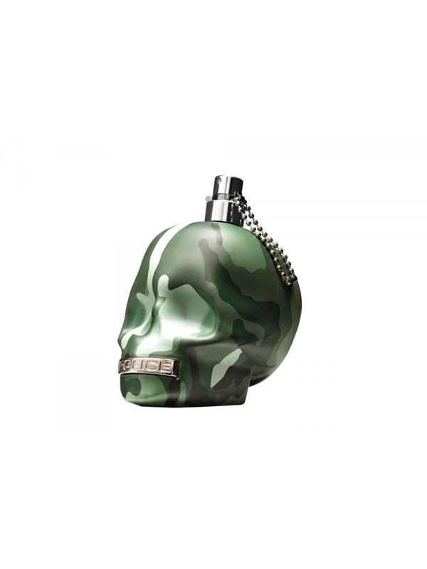 Police - To Be Camouflage - 125 ml