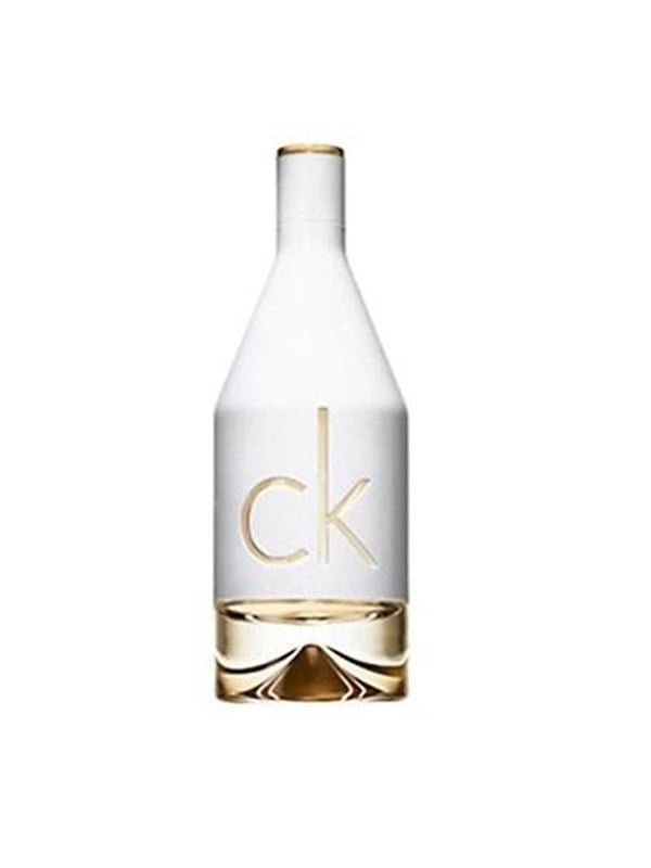 Calvin Klein IN2U Her - Eau de Toilette 100ml Spray