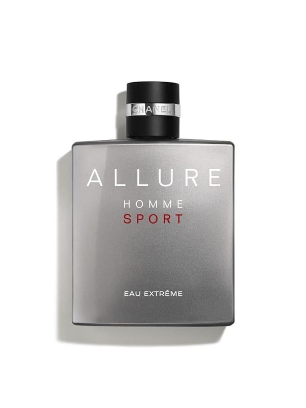 Chanel Herreparfume - Allure Homme Sport - Eau Extreme Edt 150 Ml