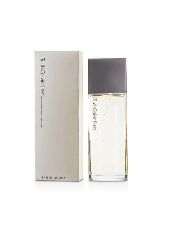 Calvin Klein - Truth for Women - 100 ml - Edp