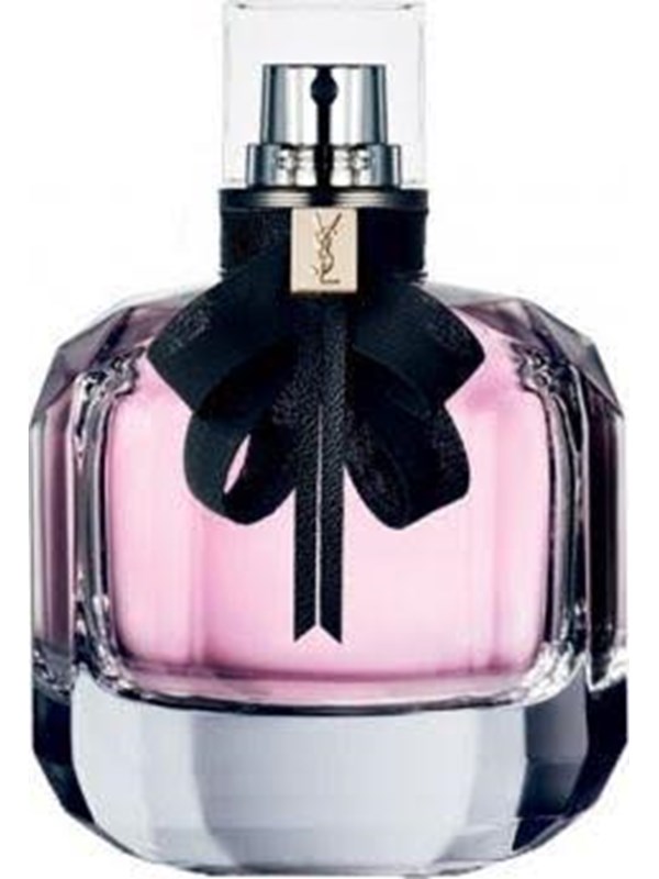 Yves Saint Laurent Yves-Saint-Laurent Mon Paris