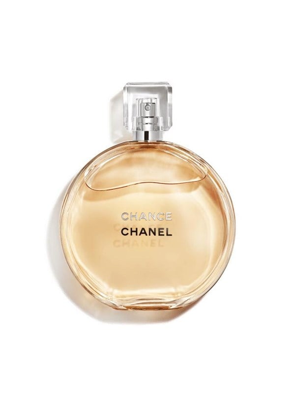 Chanel Dameparfume - Chance Edt 150 Ml