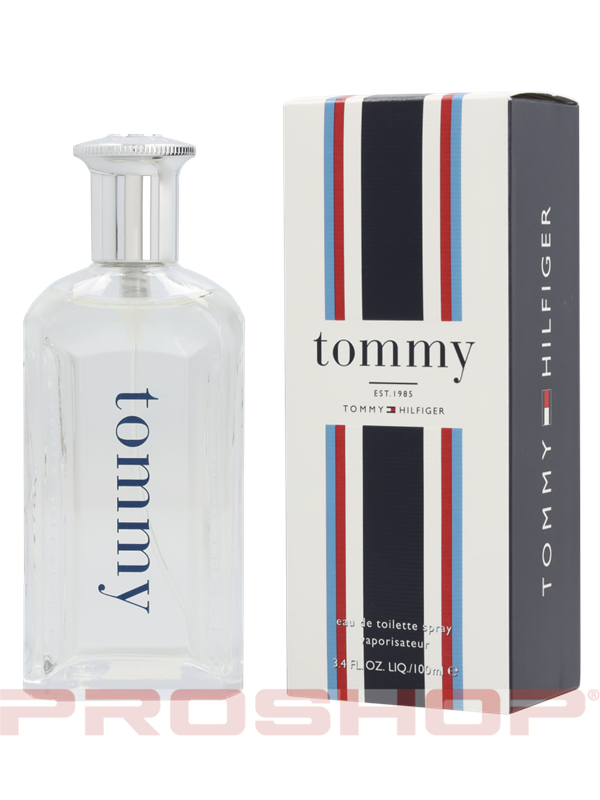 Tommy Hilfiger Men - 100 ml