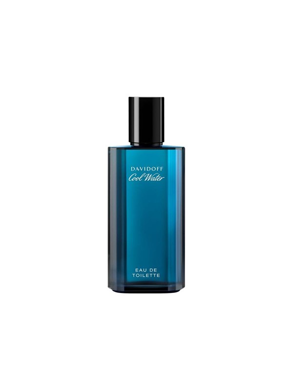 Davidoff - Cool Water - 75 ml