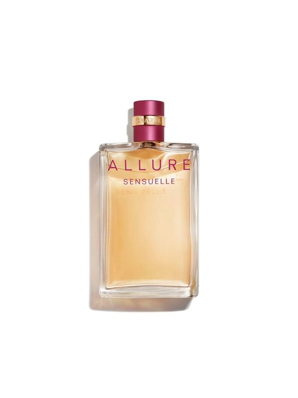 Chanel Allure Sensuelle