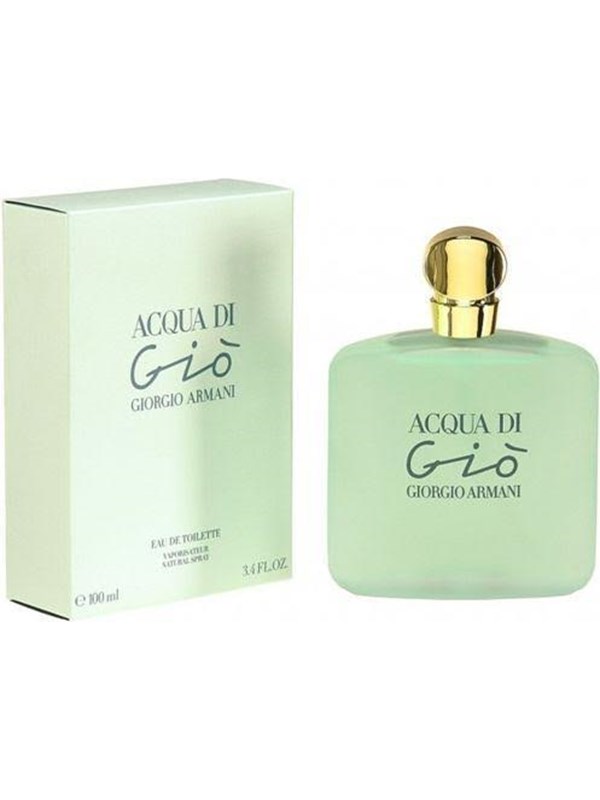 Giorgio Armani Acqua Di Gio - 100 ml