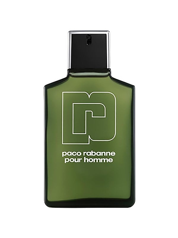 PACO RABANNE - Pour Homme - 100 ml