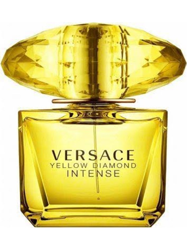 Versace   Yellow Diamond Intense Eau de Perfume 50 ml