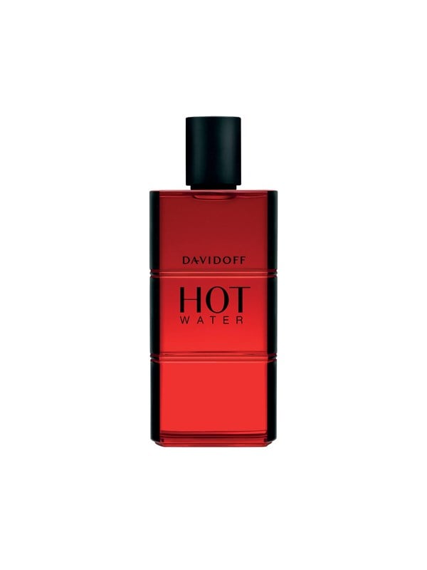 Davidoff Herreparfume - Hot Water Edt 110 Ml