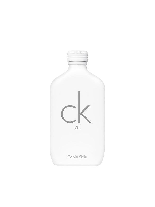 Calvin Klein Parfume Til Mænd Og Kvinder - Ck All Edt 200 Ml