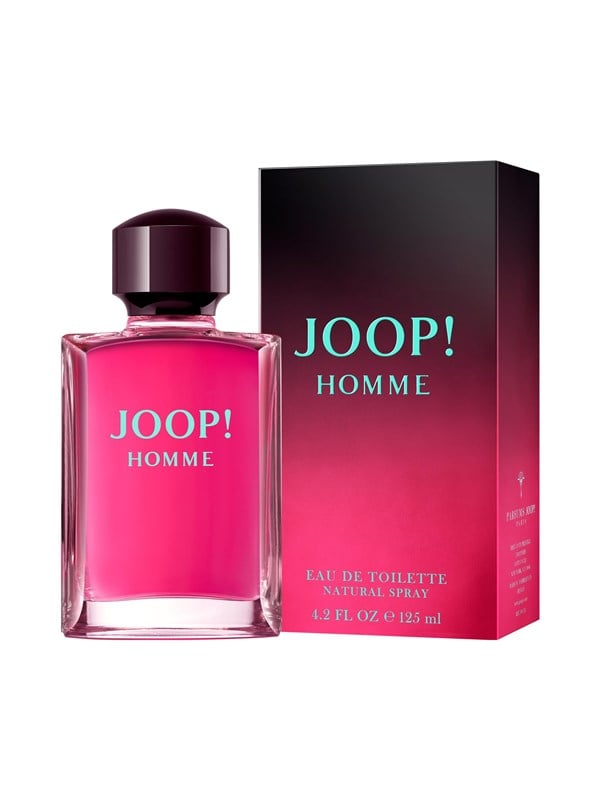 Joop - Joop! Homme Eau de Toilette - 125 ml