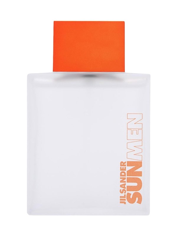 Jil Sander Sun Men Eau de Toilette - 75 ml